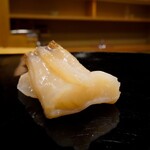 日本橋蛎殻町 すぎた - 