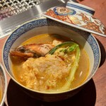 京都 和牛料理 一石三鳥 - 