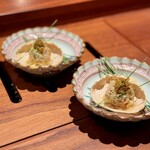 京都 和牛料理 一石三鳥 - 