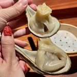 京都 和牛料理 一石三鳥 - 