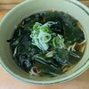 立ちそば処 鷹 米沢