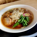なかつ川 - 