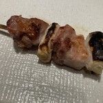 比内地鶏 ほっこりや - 