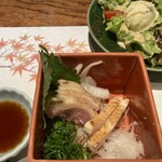 比内地鶏 ほっこりや - 