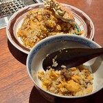 京都 和牛料理 一石三鳥 - 