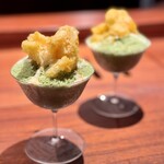 京都 和牛料理 一石三鳥 - 