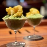 京都 和牛料理 一石三鳥 - 