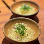 京都 和牛料理 一石三鳥 - 