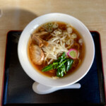 なかつ川 - 