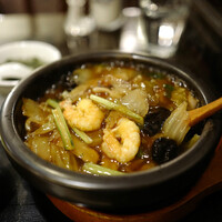 味の中華 羽衣 銀座本店 - 