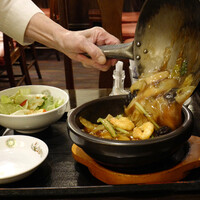 味の中華 羽衣 銀座本店 - 