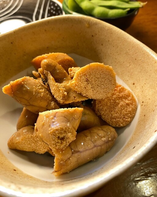 串ぼうず （くしぼうず） - 西15丁目/串揚げ | 食べログ