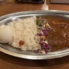 ポークビンダルー食べる副大統領