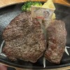 JUMBO STEAK HAN’S 本店
