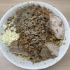 ラーメン荘 歴史を刻め 日本橋店