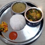 ネパーリ クイジン ナマステ レストラン - 