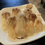 支那ソバ 小むろ - 