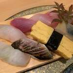 博多 太郎寿司 - 