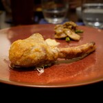 中国菜 火ノ鳥 - 