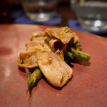 中国菜 火ノ鳥 - 