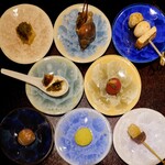 中国菜 火ノ鳥 - 