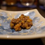 中国菜 火ノ鳥 - 