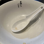 支那ソバ 小むろ - 