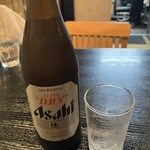 支那ソバ 小むろ - 