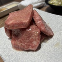 焼肉山水 虎ノ門ヒルズ店 -  焼肉山水 虎ノ門ヒルズ店 -