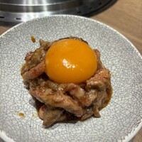 焼肉山水 虎ノ門ヒルズ店 -  焼肉山水 虎ノ門ヒルズ店 -