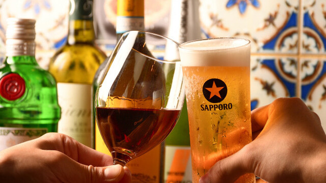 La Teppanya Tenmabashi