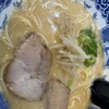 麺屋 八のじ