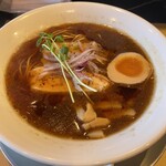 麺屋 日出次 焼津店 - 