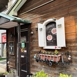 ランチ&パーティースペース ボルデリ - 