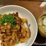 ランチ&パーティースペース ボルデリ - 