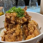 ランチ&パーティースペース ボルデリ - 