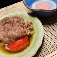 京橋 婆娑羅 - 