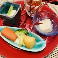 京橋 婆娑羅 - 