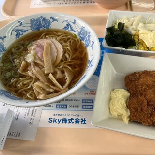 東京大学 本郷 第二食堂_0