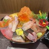 海鮮丼 ゆたか水産