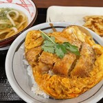 丸亀製麺 熊本高平店 - 
