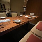 ROBATA 二代目 心 - 