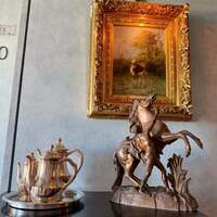 Benoit Alain Ducasse - 