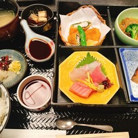 銀座 新大阪ワシントンホテルプラザ - 