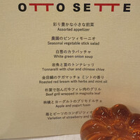 オットセッテ那須 - 