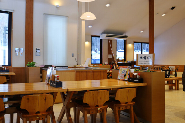 食事処 だまこ庵 - 八郎潟（郷土料理）の写真