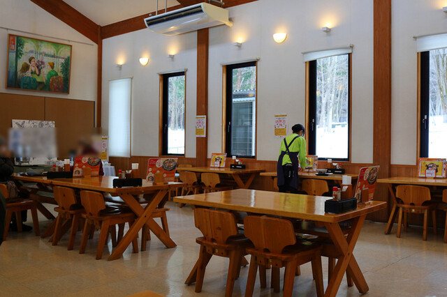 食事処 だまこ庵 &ndash; 八郎潟の郷土料理｜秋田・五城目で味わう地元の味