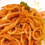 ムーラン - ナポリタン