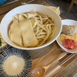うどん屋 椀白 - 