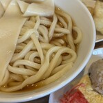 うどん屋 椀白 - 
